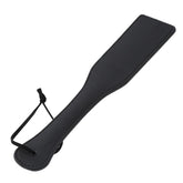 BDSM PU Leather Spanking Paddle